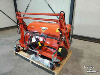 Flail mower Kubota Koala 1600 Prof Klepelmaaier Overjarig