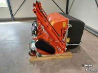 Flail mower Kubota Koala 1600 Prof Klepelmaaier Overjarig