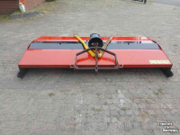 Pasture topper  peecon