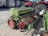 Seed drill Hassia DK 300/25