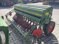 Seed drill Hassia DK 300/25