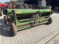 Seed drill Hassia DK 300/25