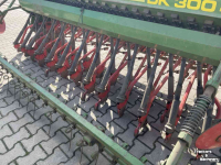 Seed drill Hassia DK 300/25