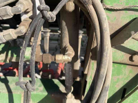 Seed drill Hassia DK 300/25