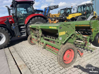 Seed drill Hassia DK 300/25