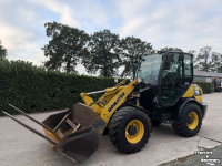 Wheelloader Komatsu WA70-7
