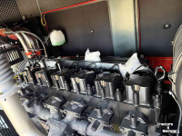 Aggregates  Ashita 275 KVA