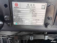 Aggregates  Ashita 275 KVA
