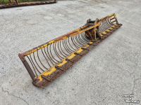 Mowing bucket Herder Herder mx 430