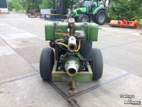 Irrigation pump Deutz -
