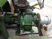 Irrigation pump Deutz -