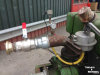 Irrigation pump Deutz -