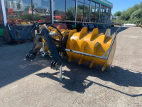 Silage spreader Mammut Gigant 280 HSB