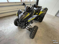 ATV / Quads Yamaha Quads