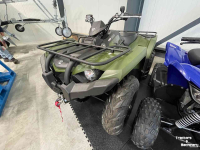 ATV / Quads Yamaha Quads