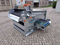 Sorting machine  Michalak websorteerder