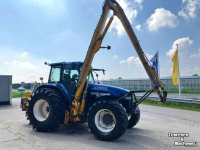 Mowing arm Herder MBK120LS Maai-arm