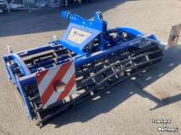 Seedbed combination VSS Front bereider, koppensneller, egalisatie, zaaibed