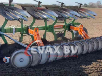 Ploughs VSS Packer VR4