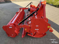 Rotary Tiller Maschio SC 280 messenfrees met packerwals