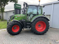 Tractor Fendt 314 Gen4 Profi Plus