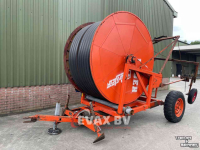 Irrigation hose reel Bauer Rainstar 90-265