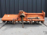 Rotary Tiller Breviglieri 180 cm grondfrees freesmachine 1,80 meter