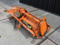 Rotary Tiller Breviglieri 180 cm grondfrees freesmachine 1,80 meter