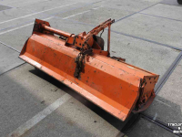 Rotary Tiller Breviglieri 180 cm grondfrees freesmachine 1,80 meter