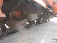 Rotary Tiller Breviglieri 180 cm grondfrees freesmachine 1,80 meter