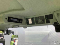 Tractor Claas Axion 800 Cis +