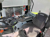 Tractor Claas Axion 800 Cis +