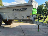 Manure spreader Joskin Siroko 11V