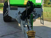 Manure spreader Joskin Siroko 11V