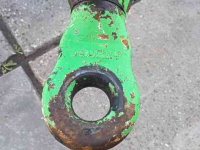 Manure spreader Joskin Siroko 11V