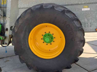 Manure spreader Joskin Siroko 11V