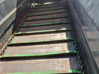 Manure spreader Joskin Siroko 11V