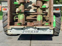 Manure spreader Joskin Siroko 11V