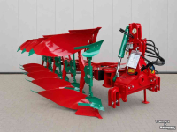 Ploughs Kverneland 3300B variomat