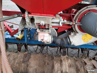 Seedbed combination Accord 3 meter zaaimachine