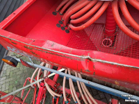 Seedbed combination Accord 3 meter zaaimachine