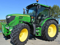 Tractor John Deere 6125R