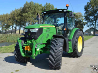 Tractor John Deere 6125R