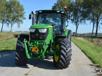 Tractor John Deere 6125R