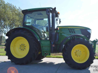 Tractor John Deere 6125R