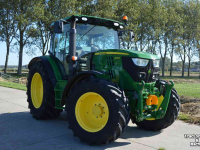 Tractor John Deere 6125R