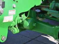 Tractor John Deere 6125R