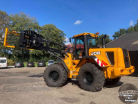 Wheelloader JCB 426 AGRI HT