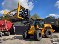 Wheelloader JCB 426 AGRI HT