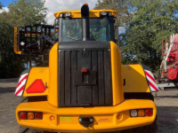 Wheelloader JCB 426 AGRI HT